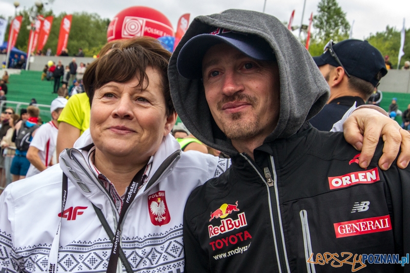 Wings For Life Poland - Poznań 04.05.2014 r. Foto: LepszyPOZNAN.pl / Paweł Rychter Wings For Life Poland - Poznań 04.05.2014 r. Foto: LepszyPOZNAN.pl / Paweł Rychter