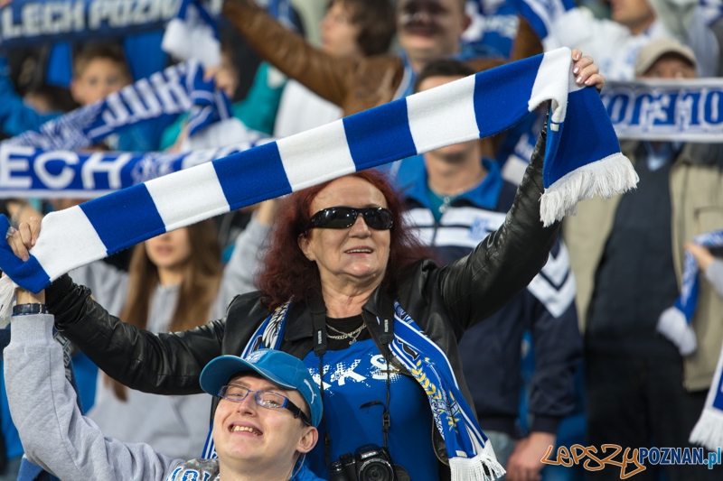 33. kolejka T-Mobile Ekstraklasy - Lech Poznań - Górnik Zabrze (najlepsi kibice na świecie) Foto: lepszyPOZNAN.pl/ Piotr Rychter 33. kolejka T-Mobile Ekstraklasy - Lech Poznań - Górnik Zabrze (najlepsi kibice na świecie) Foto: lepszyPOZNAN.pl/ Piotr Rychter