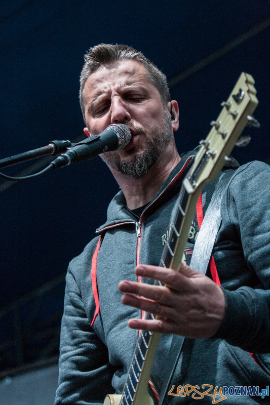 Koncert Luxtorpedy z okazji otwarcia Bramy Poznania / LepszyPOZNAN.pl Foto: © Karolina Kiraga Koncert Luxtorpedy z okazji otwarcia Bramy Poznania / LepszyPOZNAN.pl Foto: © Karolina Kiraga