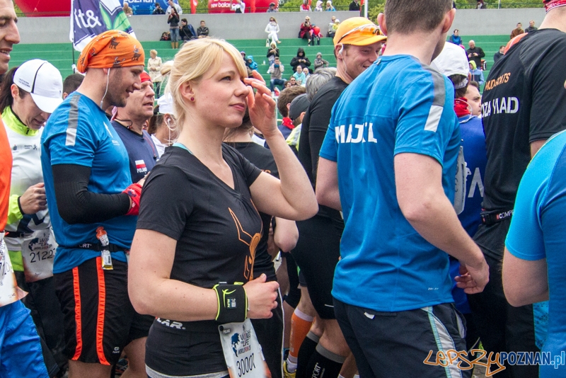 Wings For Life Poland - Poznań 04.05.2014 r. Foto: LepszyPOZNAN.pl / Paweł Rychter Wings For Life Poland - Poznań 04.05.2014 r. Foto: LepszyPOZNAN.pl / Paweł Rychter