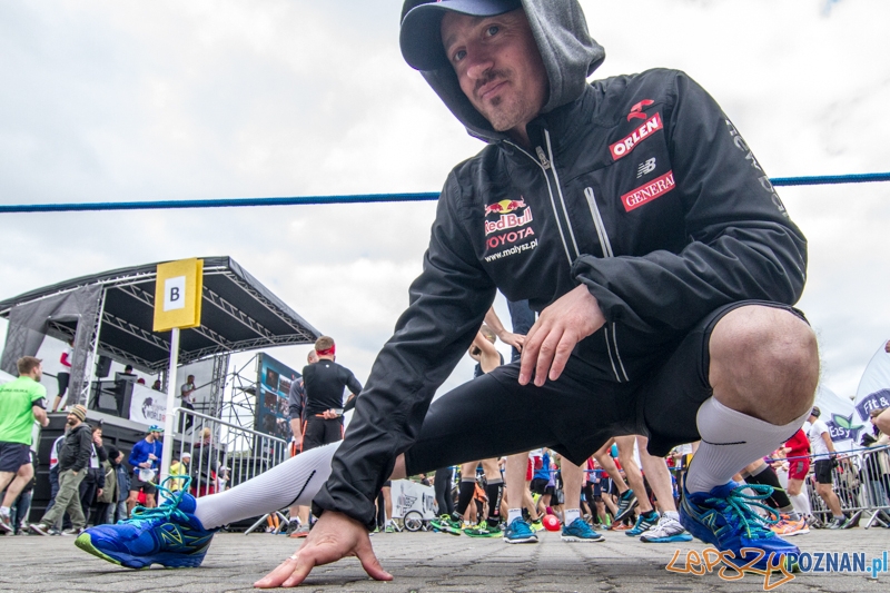 Wings For Life Poland - Poznań 04.05.2014 r. Foto: LepszyPOZNAN.pl / Paweł Rychter Wings For Life Poland - Poznań 04.05.2014 r. Foto: LepszyPOZNAN.pl / Paweł Rychter