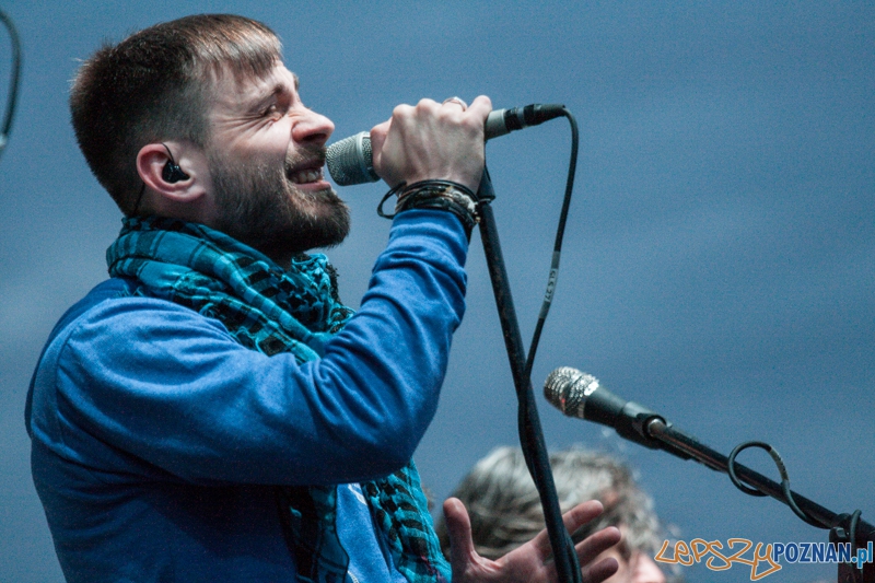 Koncert Luxtorpedy z okazji otwarcia Bramy Poznania / LepszyPOZNAN.pl Foto: © Karolina Kiraga Koncert Luxtorpedy z okazji otwarcia Bramy Poznania / LepszyPOZNAN.pl Foto: © Karolina Kiraga