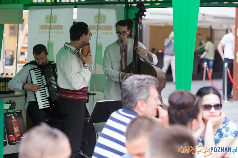 Browar Fest Foto: lepszyPOZNAN.pl / Piotr Rychter Browar Fest Foto: lepszyPOZNAN.pl / Piotr Rychter