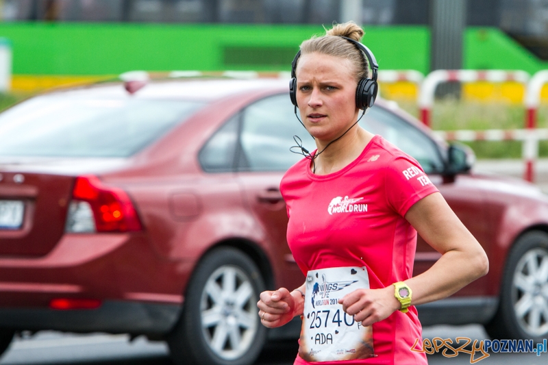 Wings For Life Poland - Poznań 04.05.2014 r. Foto: LepszyPOZNAN.pl / Paweł Rychter Wings For Life Poland - Poznań 04.05.2014 r. Foto: LepszyPOZNAN.pl / Paweł Rychter