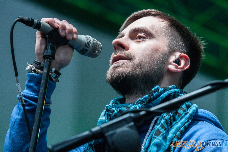 Koncert Luxtorpedy z okazji otwarcia Bramy Poznania / LepszyPOZNAN.pl Foto: © Karolina Kiraga Koncert Luxtorpedy z okazji otwarcia Bramy Poznania / LepszyPOZNAN.pl Foto: © Karolina Kiraga