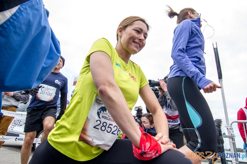 Wings For Life Poland - Poznań 04.05.2014 r. Foto: LepszyPOZNAN.pl / Paweł Rychter Wings For Life Poland - Poznań 04.05.2014 r. Foto: LepszyPOZNAN.pl / Paweł Rychter