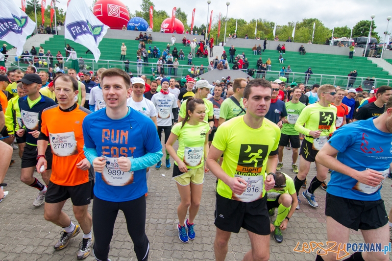 Wings For Life Poland - Poznań 04.05.2014 r. Foto: LepszyPOZNAN.pl / Paweł Rychter Wings For Life Poland - Poznań 04.05.2014 r. Foto: LepszyPOZNAN.pl / Paweł Rychter