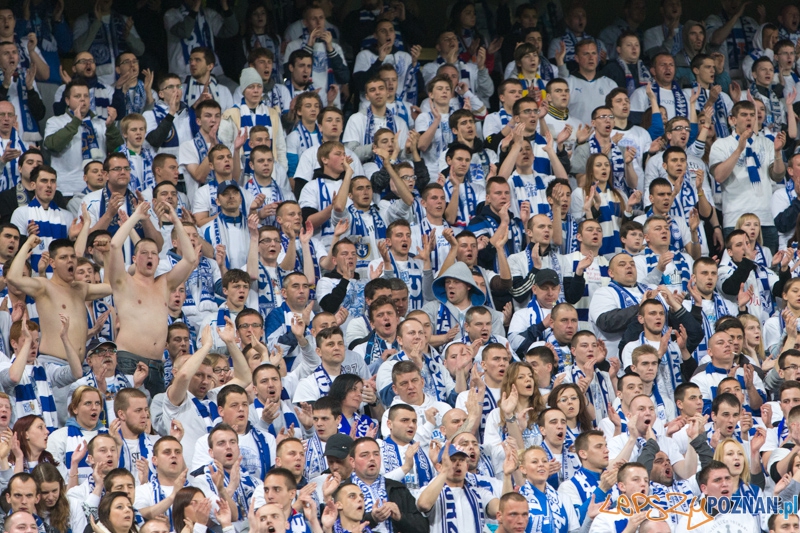 33. kolejka T-Mobile Ekstraklasy - Lech Poznań - Górnik Zabrze (najlepsi kibice na świecie) Foto: lepszyPOZNAN.pl/ Piotr Rychter 33. kolejka T-Mobile Ekstraklasy - Lech Poznań - Górnik Zabrze (najlepsi kibice na świecie) Foto: lepszyPOZNAN.pl/ Piotr Rychter