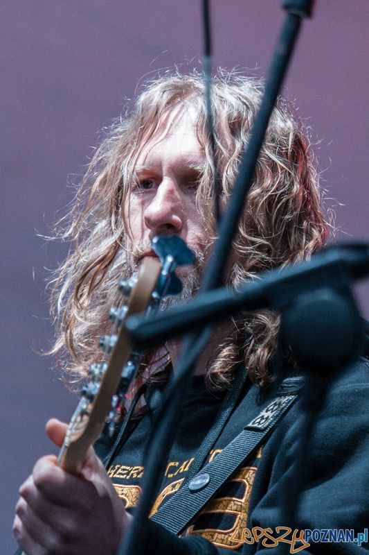 Koncert Luxtorpedy z okazji otwarcia Bramy Poznania / LepszyPOZNAN.pl Foto: © Karolina Kiraga Koncert Luxtorpedy z okazji otwarcia Bramy Poznania / LepszyPOZNAN.pl Foto: © Karolina Kiraga