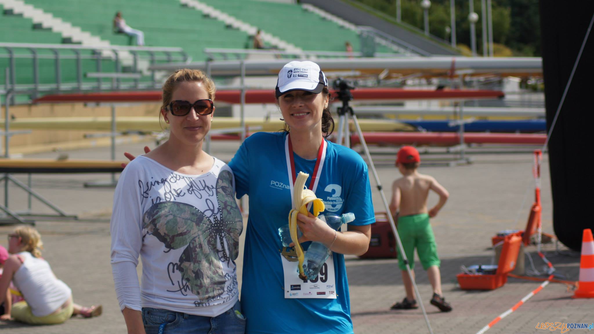 III Bieg 15-stka im. Macieja Frankiewicza Foto: III Bieg 15-stka im. Macieja Frankiewicza Foto: