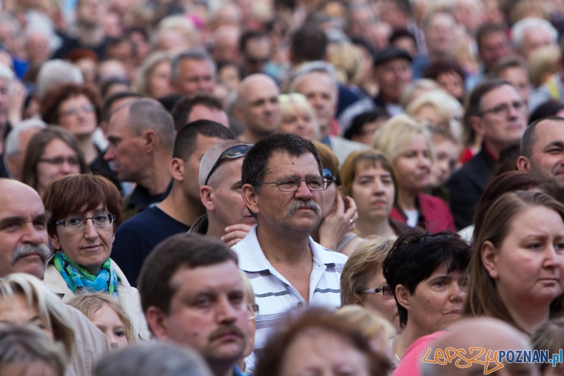 10 lat polski w Unii Europejskiej Foto: lepszyPOZNAN.pl / Piotr Rychter 10 lat polski w Unii Europejskiej Foto: lepszyPOZNAN.pl / Piotr Rychter