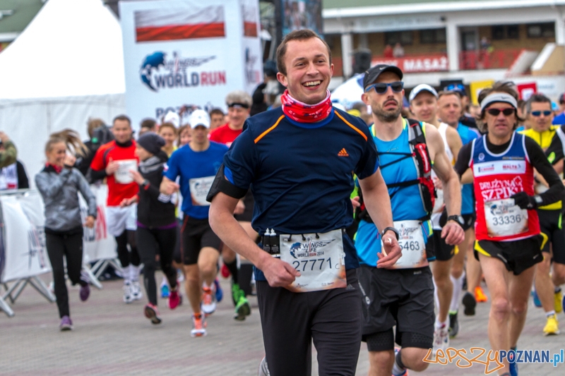 Wings For Life Poland - Poznań 04.05.2014 r. Foto: LepszyPOZNAN.pl / Paweł Rychter Wings For Life Poland - Poznań 04.05.2014 r. Foto: LepszyPOZNAN.pl / Paweł Rychter