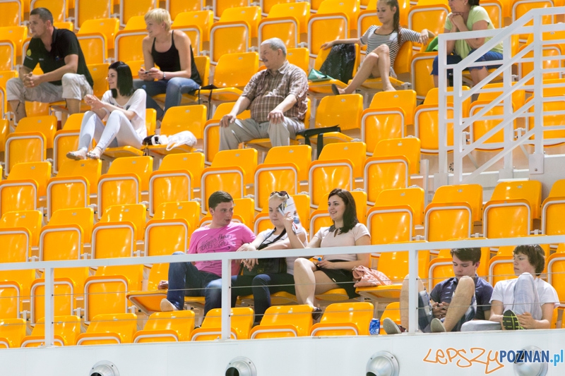 DSW Waterpolo Poznań - ŁSTW Uniwersytet Łódzki Foto: lepszyPOZNAN.pl / Piotr Rychter DSW Waterpolo Poznań - ŁSTW Uniwersytet Łódzki Foto: lepszyPOZNAN.pl / Piotr Rychter