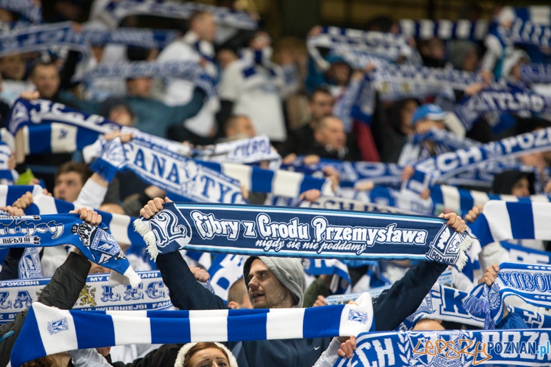 36. kolejka T-Mobile Ekstraklasy - Lech Poznań - Ruch Chorzów Foto: lepszyPOZNAN.pl/ Piotr Rychter 36. kolejka T-Mobile Ekstraklasy - Lech Poznań - Ruch Chorzów Foto: lepszyPOZNAN.pl/ Piotr Rychter