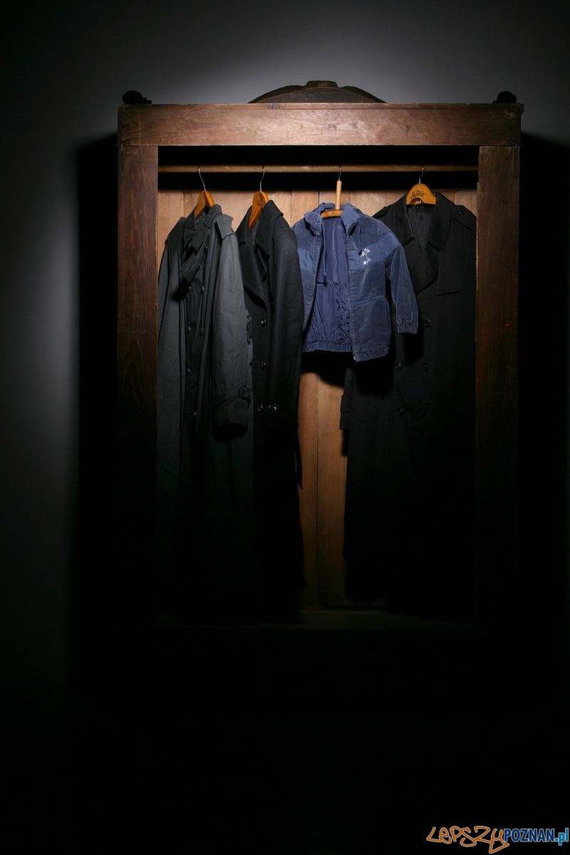 Maciej Kurak - praca z wystawy Foto: materiały prasowe Maciej Kurak - praca z wystawy Foto: materiały prasowe