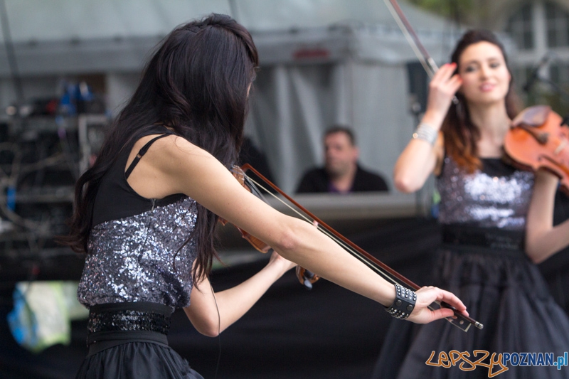 10 lat polski w Unii Europejskiej Foto: lepszyPOZNAN.pl / Piotr Rychter 10 lat polski w Unii Europejskiej Foto: lepszyPOZNAN.pl / Piotr Rychter