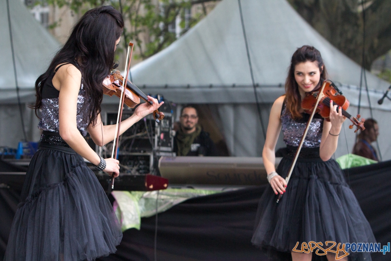 10 lat polski w Unii Europejskiej Foto: lepszyPOZNAN.pl / Piotr Rychter 10 lat polski w Unii Europejskiej Foto: lepszyPOZNAN.pl / Piotr Rychter