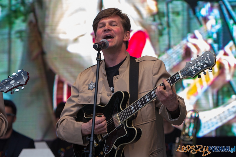 10 lat polski w Unii Europejskiej Foto: lepszyPOZNAN.pl / Piotr Rychter 10 lat polski w Unii Europejskiej Foto: lepszyPOZNAN.pl / Piotr Rychter