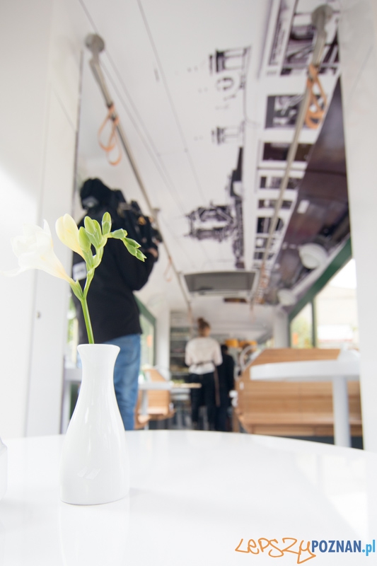 Cafe Bimba Foto: lepszyPOZNAN.pl / Piotr Rychter Cafe Bimba Foto: lepszyPOZNAN.pl / Piotr Rychter