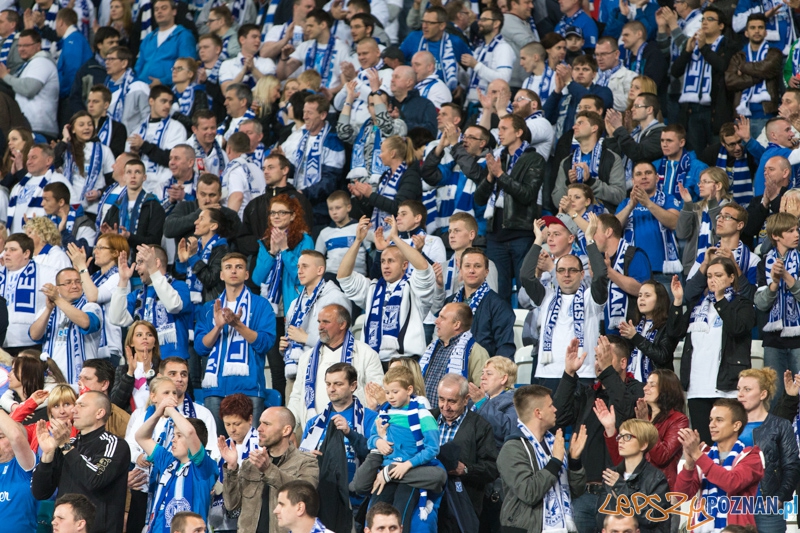 33. kolejka T-Mobile Ekstraklasy - Lech Poznań - Górnik Zabrze (najlepsi kibice na świecie) Foto: lepszyPOZNAN.pl/ Piotr Rychter 33. kolejka T-Mobile Ekstraklasy - Lech Poznań - Górnik Zabrze (najlepsi kibice na świecie) Foto: lepszyPOZNAN.pl/ Piotr Rychter