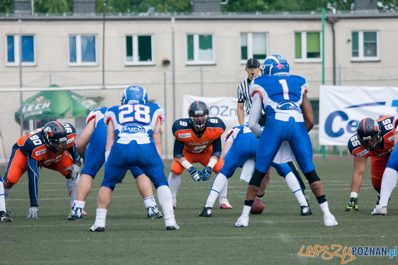 Kozły Poznań vs Warsaw Eagles (24.05.2014) Młodzieżowy Ośrodek Kultury Foto: foto: LepszyPOZNAN.pl / Karolina Kiraga Kozły Poznań vs Warsaw Eagles (24.05.2014) Młodzieżowy Ośrodek Kultury Foto: foto: LepszyPOZNAN.pl / Karolina Kiraga