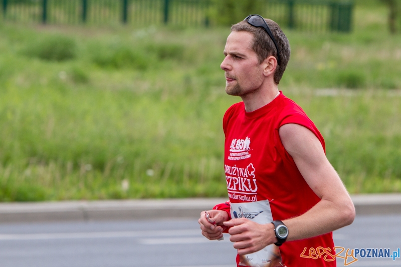Wings For Life Poland - Poznań 04.05.2014 r. Foto: LepszyPOZNAN.pl / Paweł Rychter Wings For Life Poland - Poznań 04.05.2014 r. Foto: LepszyPOZNAN.pl / Paweł Rychter