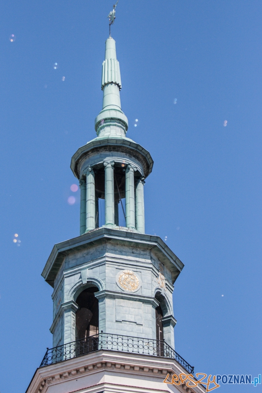 Bańki mydlane (31.05.2014) Stary Rynek Foto: © lepszyPOZNAN.pl / Karolina Kiraga Bańki mydlane (31.05.2014) Stary Rynek Foto: © lepszyPOZNAN.pl / Karolina Kiraga