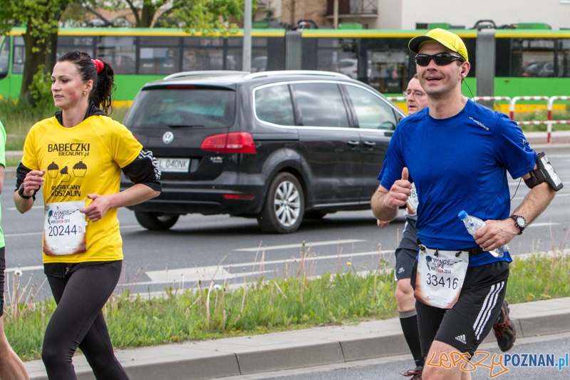 Wings For Life Poland - Poznań 04.05.2014 r. Foto: LepszyPOZNAN.pl / Paweł Rychter Wings For Life Poland - Poznań 04.05.2014 r. Foto: LepszyPOZNAN.pl / Paweł Rychter