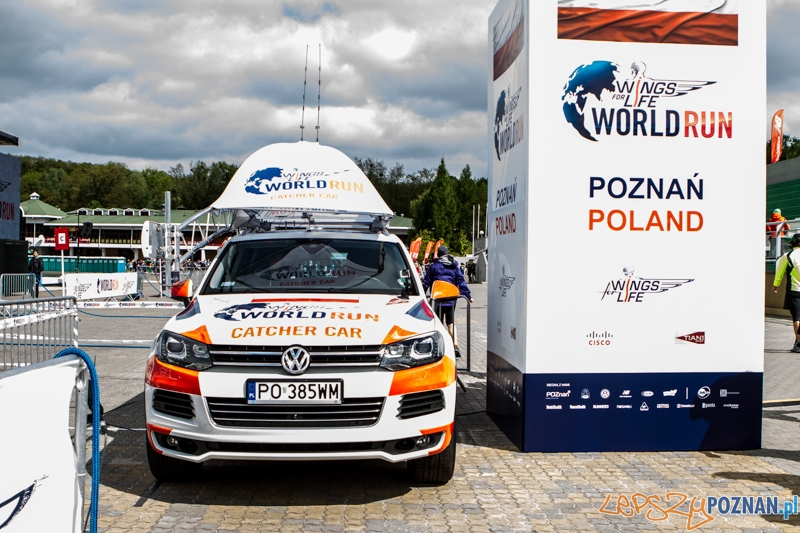 Wings For Life Poland - Poznań 04.05.2014 r. Foto: LepszyPOZNAN.pl / Paweł Rychter Wings For Life Poland - Poznań 04.05.2014 r. Foto: LepszyPOZNAN.pl / Paweł Rychter