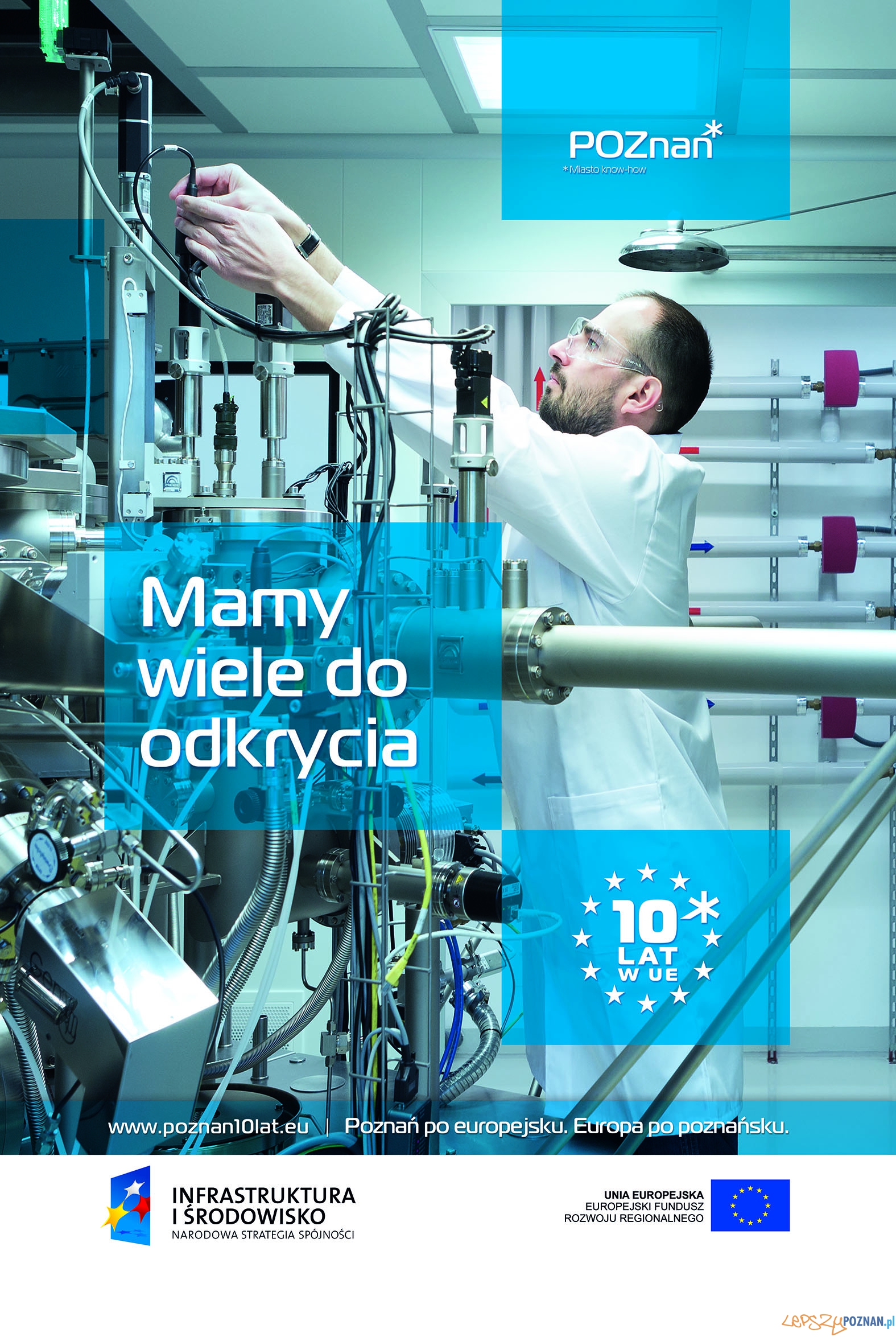 POZNAN citylight nano Foto: POZNAN citylight nano Foto: