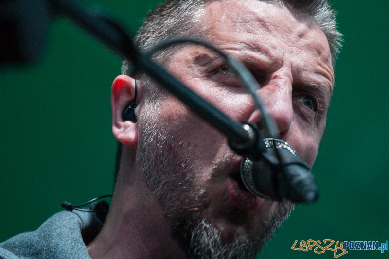 Koncert Luxtorpedy z okazji otwarcia Bramy Poznania / LepszyPOZNAN.pl Foto: © Karolina Kiraga Koncert Luxtorpedy z okazji otwarcia Bramy Poznania / LepszyPOZNAN.pl Foto: © Karolina Kiraga