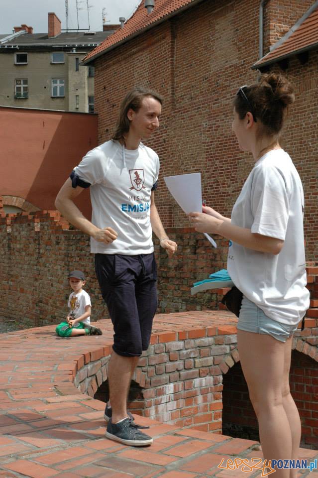 Poszukiwania Dymskiego Foto: Abrys Poszukiwania Dymskiego Foto: Abrys