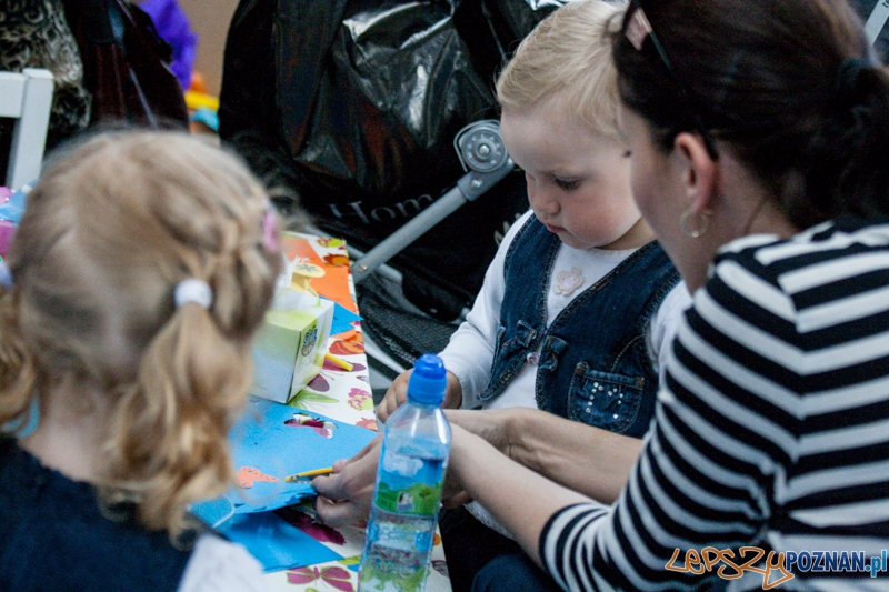 Babi Targ (11.05.2014) MTP Foto: © LepszyPOZNAN.pl / Karolina Kiraga Babi Targ (11.05.2014) MTP Foto: © LepszyPOZNAN.pl / Karolina Kiraga