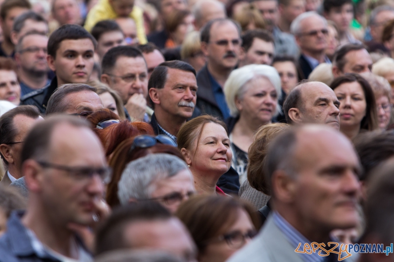 10 lat polski w Unii Europejskiej Foto: lepszyPOZNAN.pl / Piotr Rychter 10 lat polski w Unii Europejskiej Foto: lepszyPOZNAN.pl / Piotr Rychter