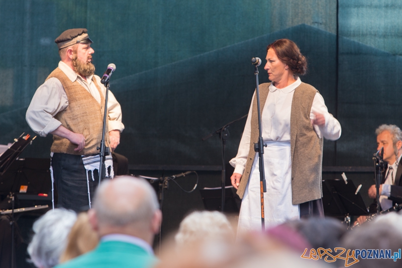 Święto ulicy Żydowskiej Foto: lepszyPOZNAN.pl / Piotr Rychter Święto ulicy Żydowskiej Foto: lepszyPOZNAN.pl / Piotr Rychter