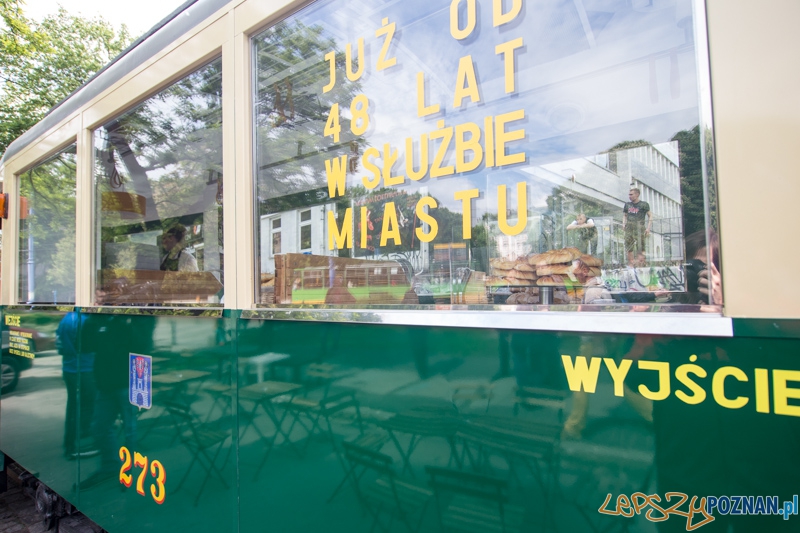 Cafe Bimba Foto: lepszyPOZNAN.pl / Piotr Rychter Cafe Bimba Foto: lepszyPOZNAN.pl / Piotr Rychter