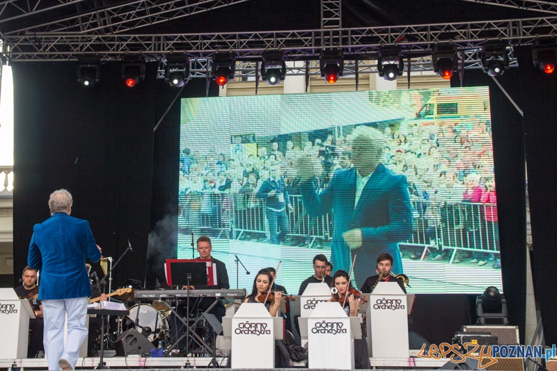 10 lat polski w Unii Europejskiej Foto: lepszyPOZNAN.pl / Piotr Rychter 10 lat polski w Unii Europejskiej Foto: lepszyPOZNAN.pl / Piotr Rychter