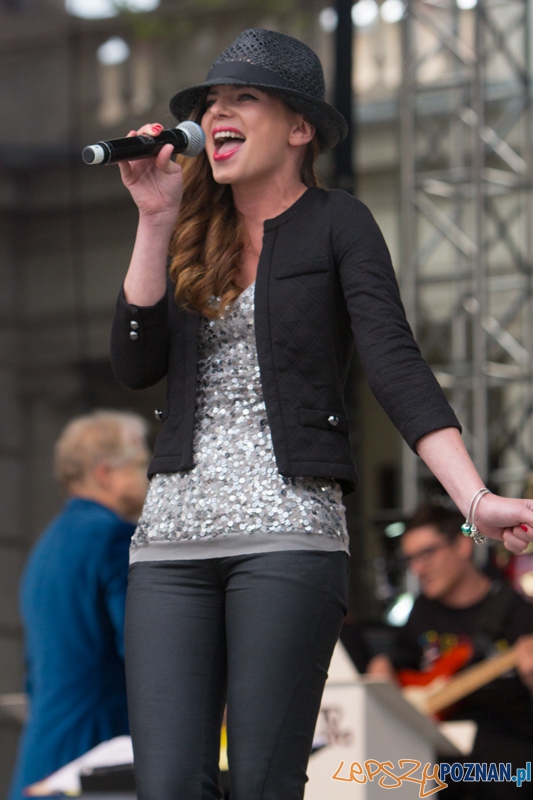 10 lat polski w Unii Europejskiej Foto: lepszyPOZNAN.pl / Piotr Rychter 10 lat polski w Unii Europejskiej Foto: lepszyPOZNAN.pl / Piotr Rychter