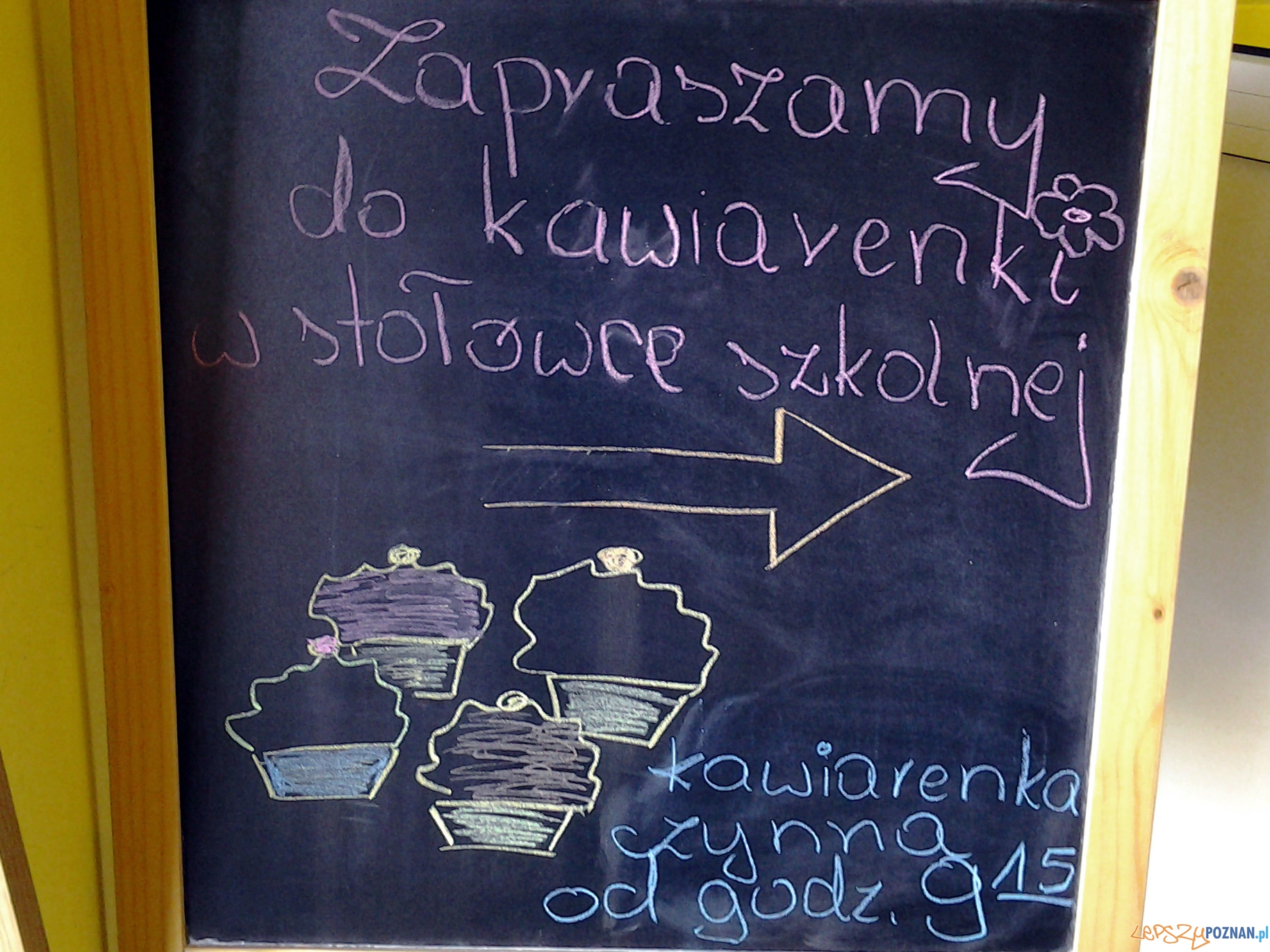 Festyn z okazji Dnia Dziecka Foto: lepszyPOZNAN.pl / tab Festyn z okazji Dnia Dziecka Foto: lepszyPOZNAN.pl / tab