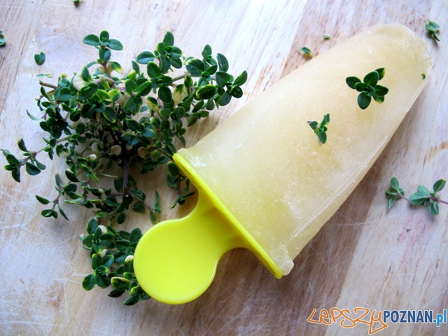 Lody na uspokojenie Foto: chilifiga.pl Lody na uspokojenie Foto: chilifiga.pl