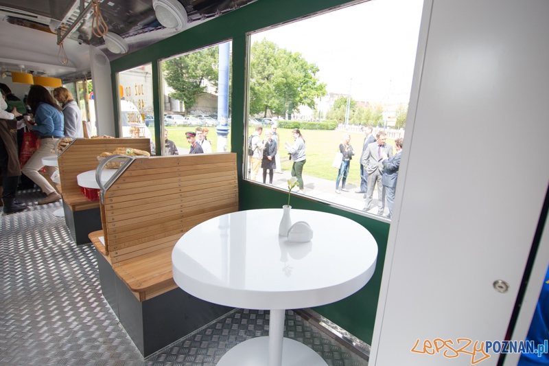 Cafe Bimba Foto: lepszyPOZNAN.pl / Piotr Rychter Cafe Bimba Foto: lepszyPOZNAN.pl / Piotr Rychter