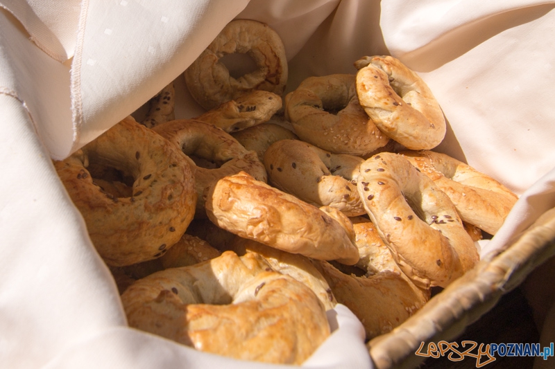 Święto ulicy Żydowskiej Foto: lepszyPOZNAN.pl / Piotr Rychter Święto ulicy Żydowskiej Foto: lepszyPOZNAN.pl / Piotr Rychter