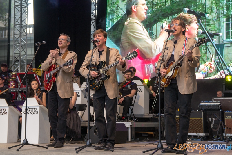 10 lat polski w Unii Europejskiej Foto: lepszyPOZNAN.pl / Piotr Rychter 10 lat polski w Unii Europejskiej Foto: lepszyPOZNAN.pl / Piotr Rychter