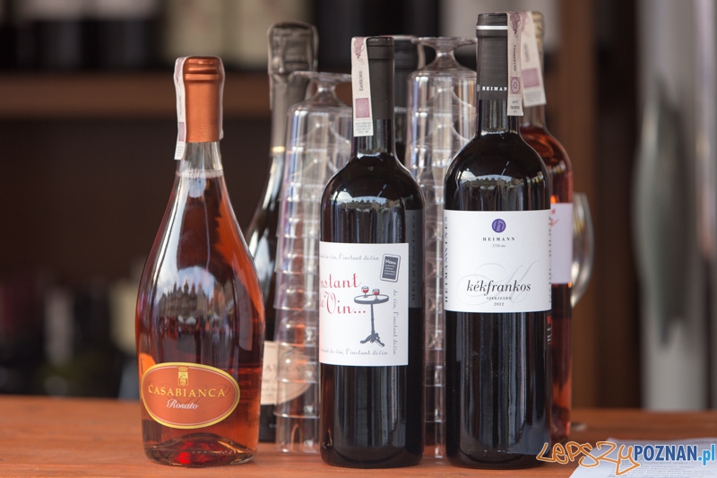 Browar Fest Foto: lepszyPOZNAN.pl / Piotr Rychter Browar Fest Foto: lepszyPOZNAN.pl / Piotr Rychter