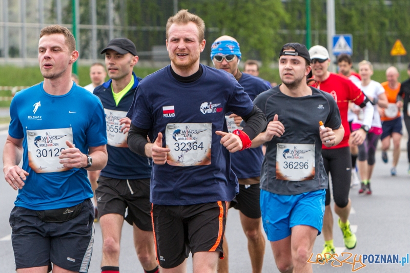 Wings For Life Poland - Poznań 04.05.2014 r. Foto: LepszyPOZNAN.pl / Paweł Rychter Wings For Life Poland - Poznań 04.05.2014 r. Foto: LepszyPOZNAN.pl / Paweł Rychter
