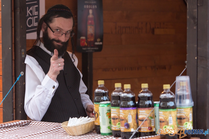 Browar Fest Foto: lepszyPOZNAN.pl / Piotr Rychter Browar Fest Foto: lepszyPOZNAN.pl / Piotr Rychter