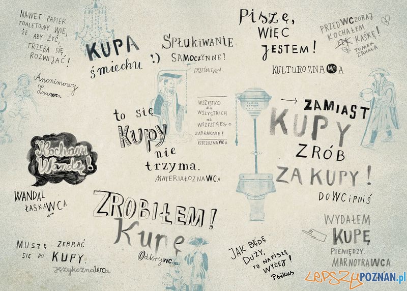 Wyklejanka ksiązki o kupie wydawnictwa Albus Foto: Wydawnictwo Albus Wyklejanka ksiązki o kupie wydawnictwa Albus Foto: Wydawnictwo Albus