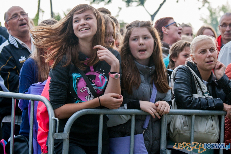 Dni Dopiewa 2014 (20.06.2014) Foto: © lepszyPOZNAN.pl / Karolina Kiraga Dni Dopiewa 2014 (20.06.2014) Foto: © lepszyPOZNAN.pl / Karolina Kiraga