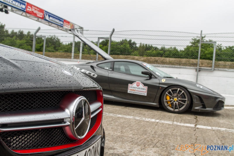 Mild Gran Turismo Polonia 2014 - dzień otwarty - Poznań 28.06.2014 r. Foto: LepszyPOZNAN.pl / Paweł Rychter Mild Gran Turismo Polonia 2014 - dzień otwarty - Poznań 28.06.2014 r. Foto: LepszyPOZNAN.pl / Paweł Rychter