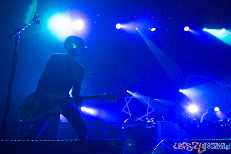 Koncert finałowy Malta Festival - Damon Albarn Foto: lepszyPOZNAN.pl / Piotr Rychter Koncert finałowy Malta Festival - Damon Albarn Foto: lepszyPOZNAN.pl / Piotr Rychter